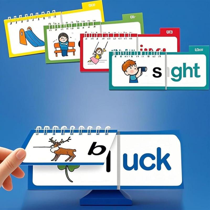 Sight Words Flash Cards Kinder - огляд і ціна Educational Flash Card