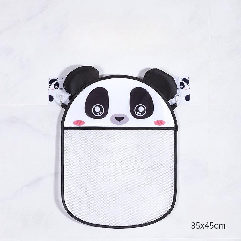 Cartoon Shower Hanging Basket  - огляд і ціна Kids Toys Basket