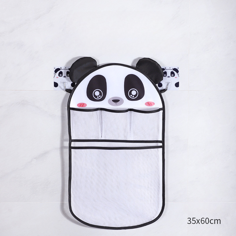 Cartoon Shower Hanging Basket  - огляд і ціна Kids Toys Basket