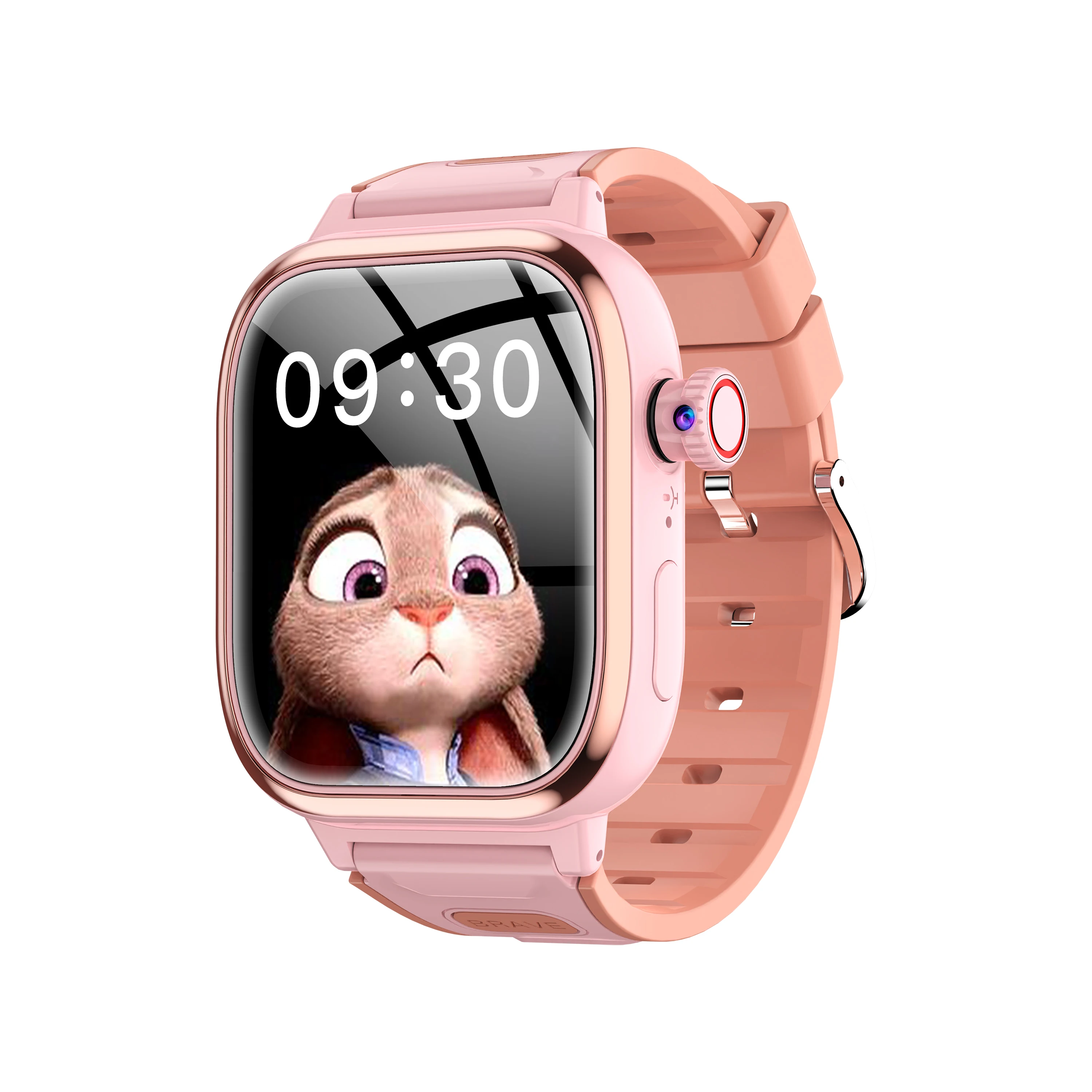 4G Kids Smart Watch with GPS S - огляд і ціна Kids Toys Youtube