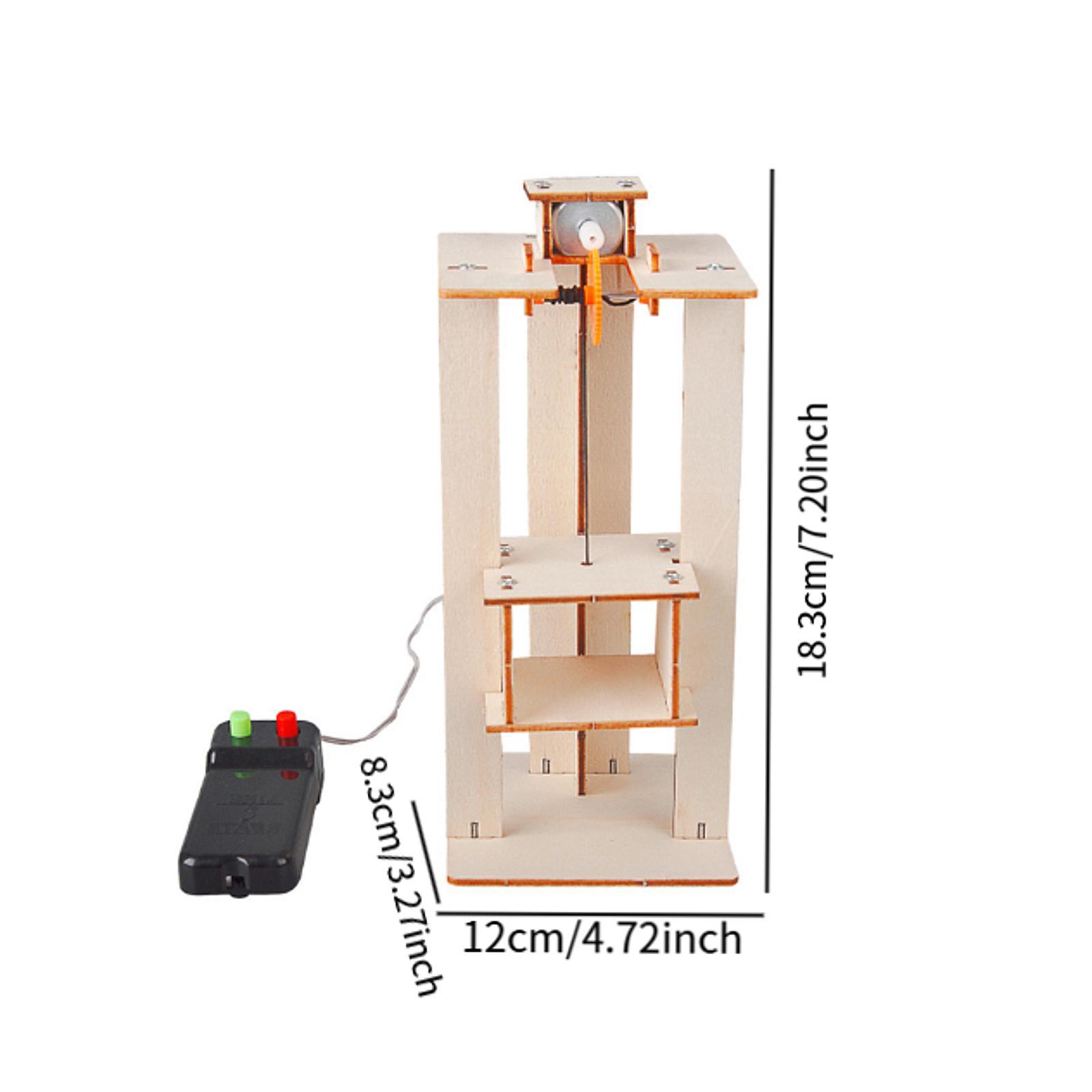 Science Project for Kids Scien - огляд і ціна Science Experiment Kit