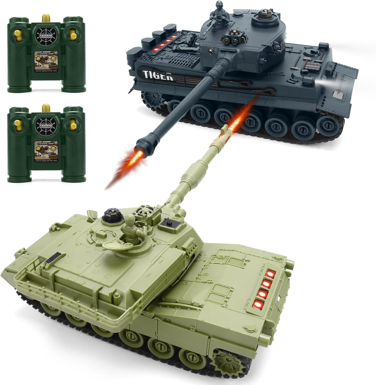 1/28 Scale Remote Control Batt - огляд і ціна Kids' Toys Channel