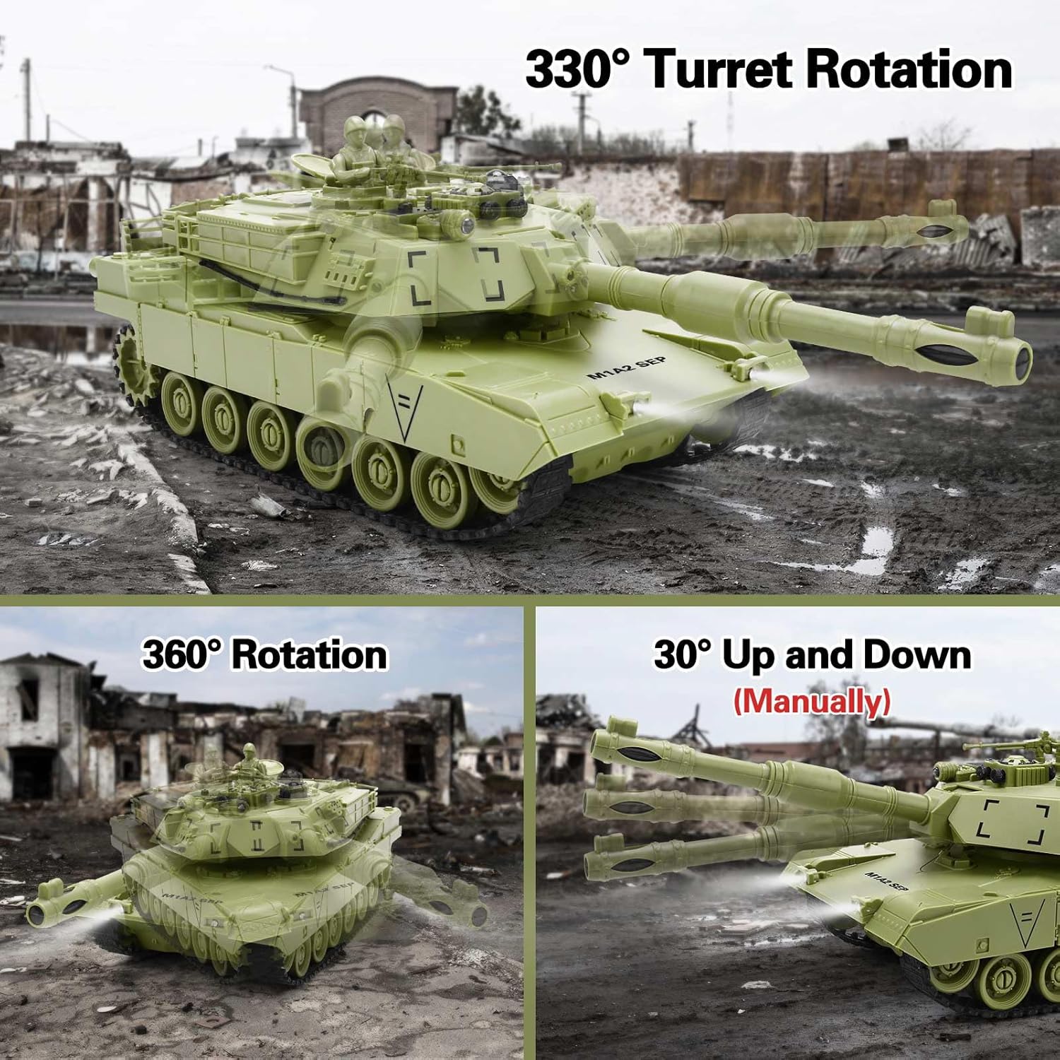 1/28 Scale Remote Control Batt - огляд і ціна Kids' Toys Channel