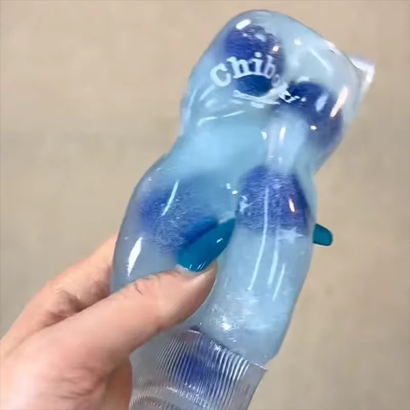 Toothpaste Tube Squishy Fidget - огляд і ціна Kids Toys Youtube