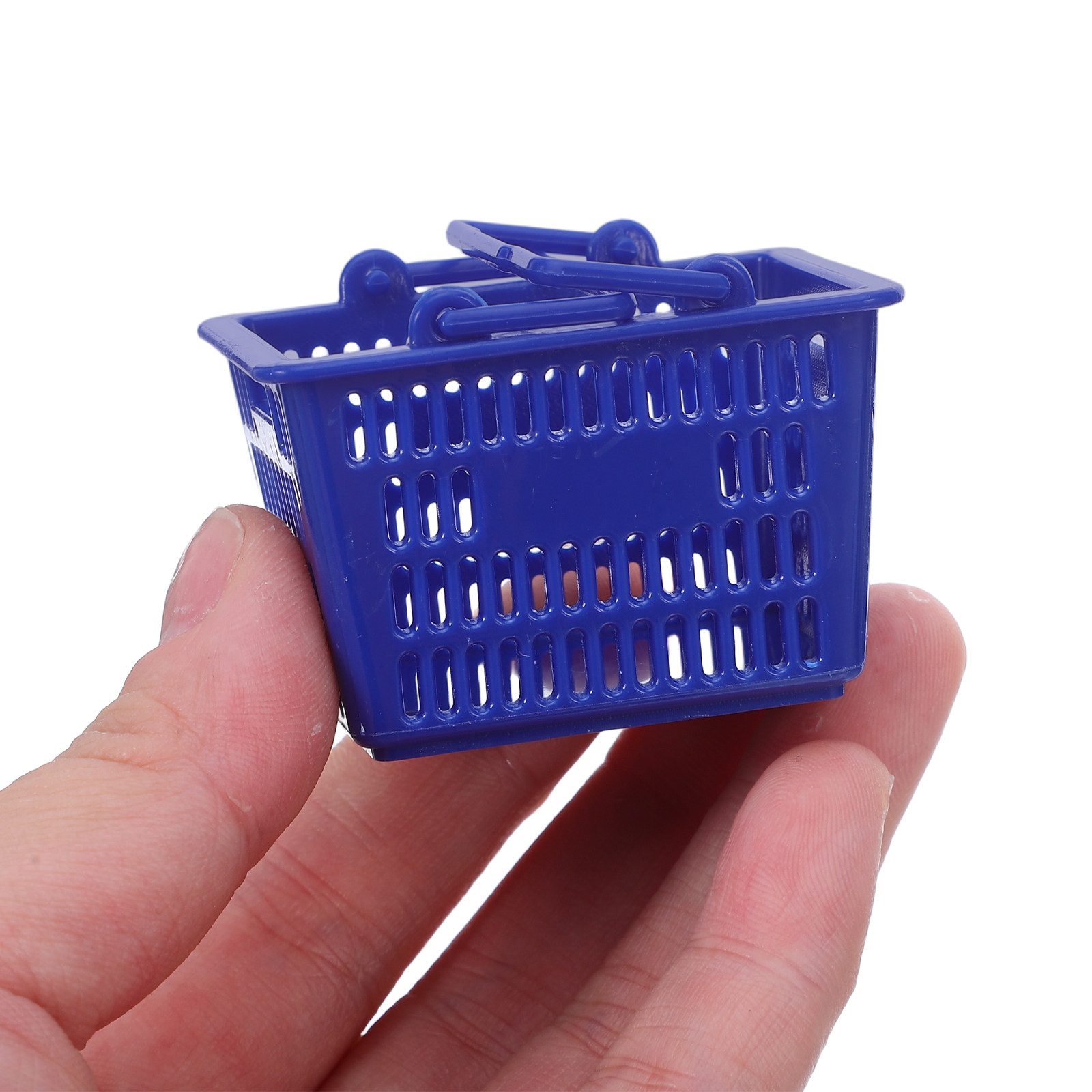 20Pcs Mini Shopping Basket Kid - огляд і ціна Kids Toys Basket