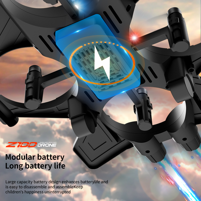2025New Fighter Quadcopter Dro - огляд і ціна Kids' Toys Channel