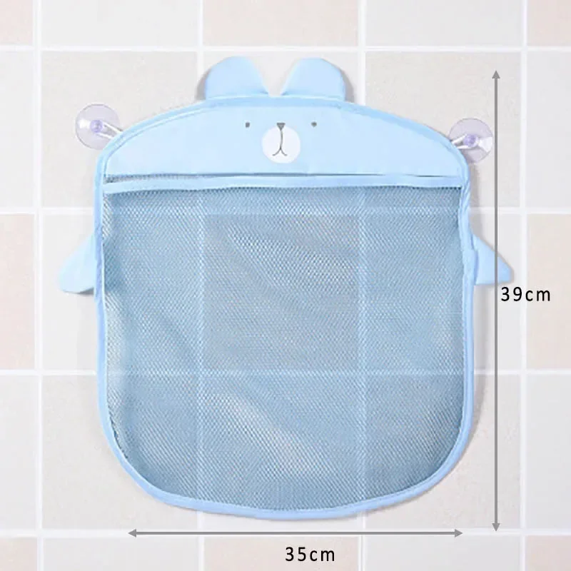Toys Storage Net Bag Baby Bath - огляд і ціна Kids Toys Basket