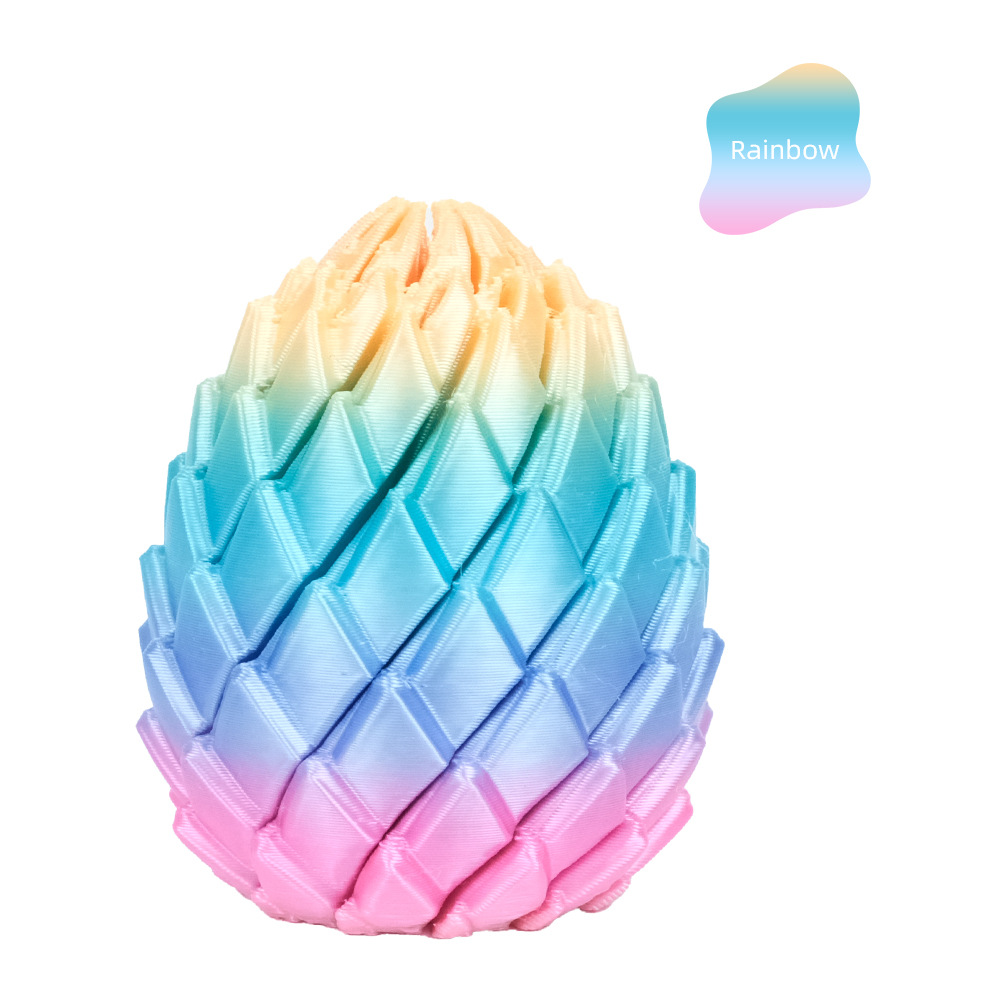 3D Printed Dragon Eggs, Expand - огляд і ціна Kids Toys Youtube
