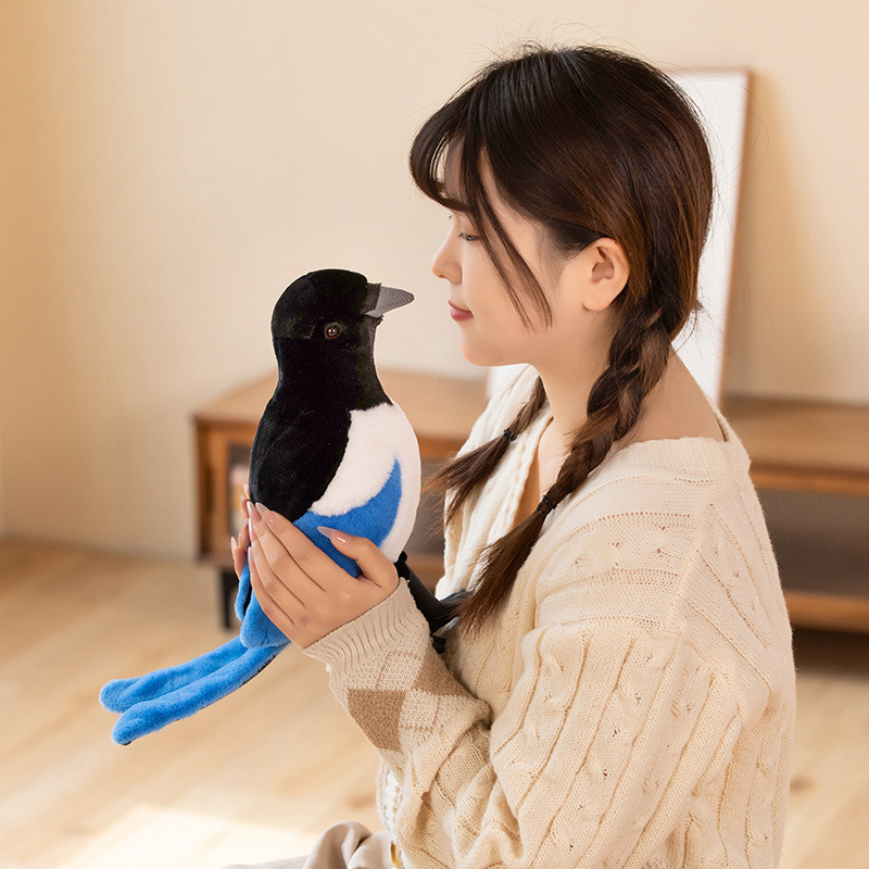 Simulation Pigeon Plush Toy Ca - огляд і ціна Kids Toys Deals