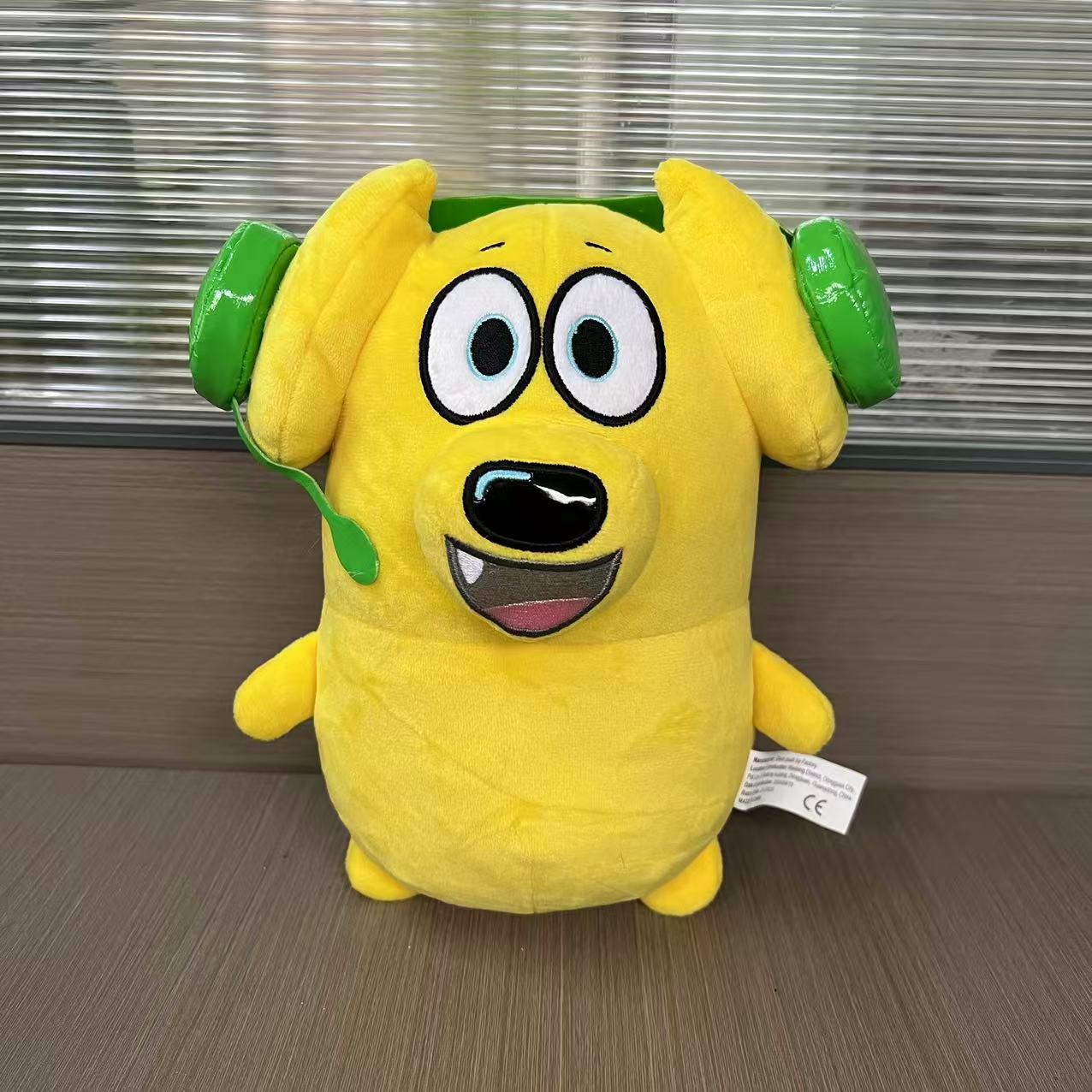 1/2PC Tyler And Snowy Snuggle  - огляд і ціна Kids Toys Deals