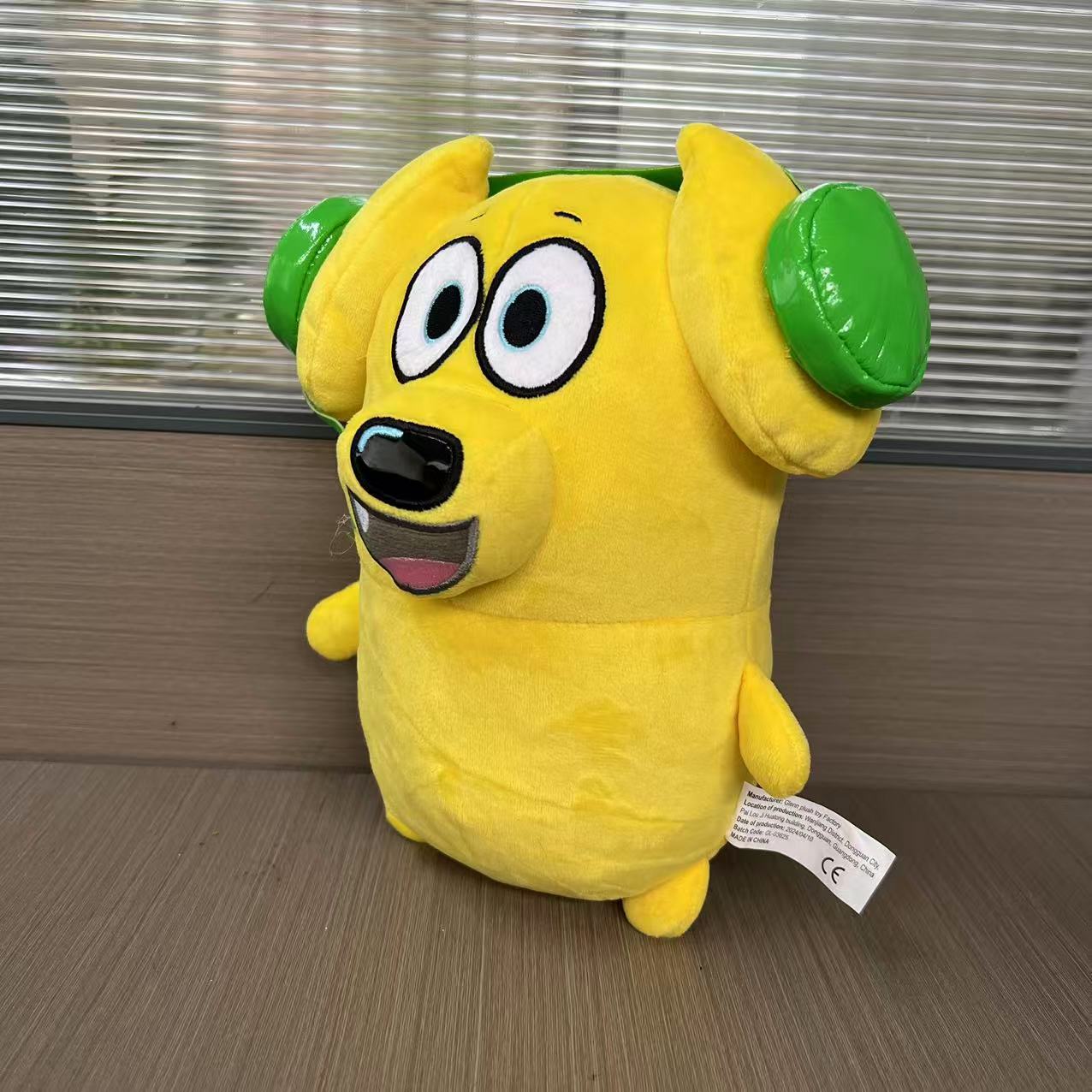 1/2PC Tyler And Snowy Snuggle  - огляд і ціна Kids Toys Deals